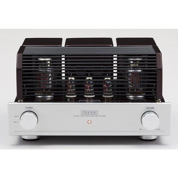TRIODE TRX-P88S A級シングルステレオ パワーアンプの画像