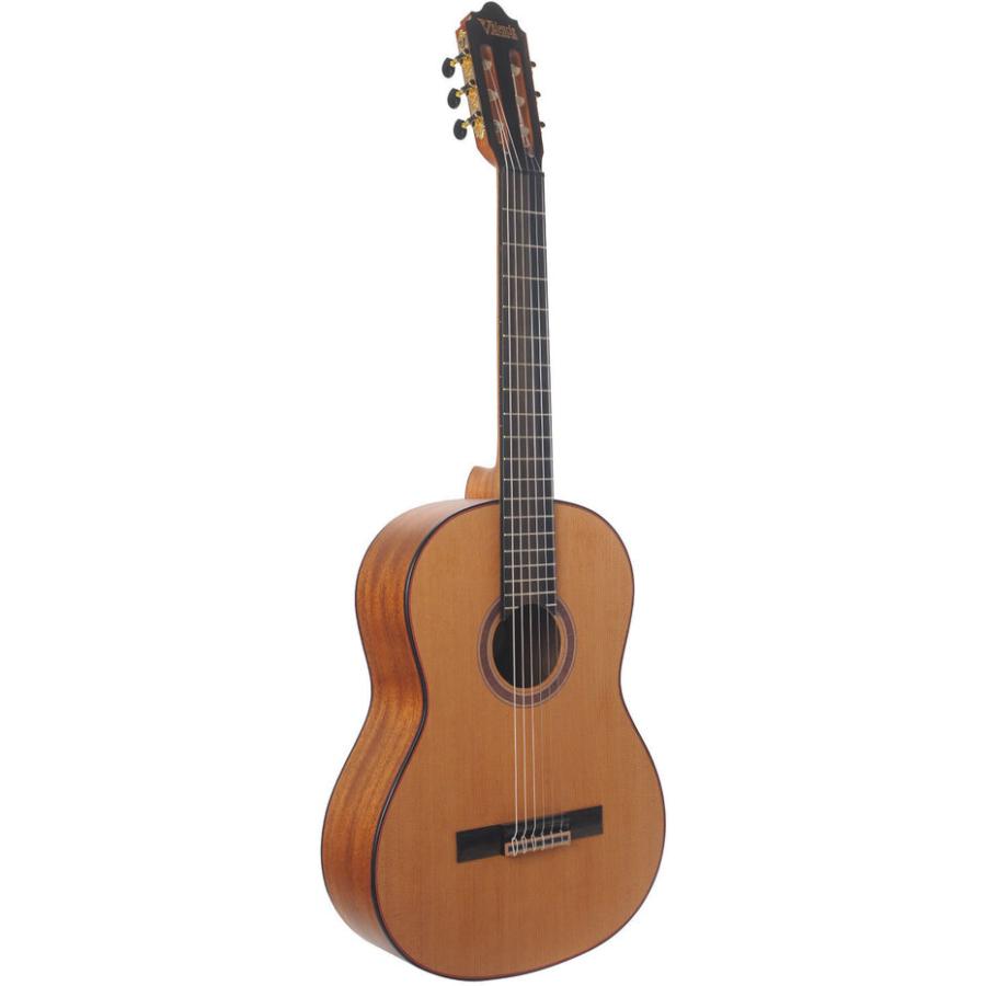 ギタリスト レコード セット クラシック ギター Valencia VC714 4/4サイズ クラシックギター : 愛曲楽器 Yahoo