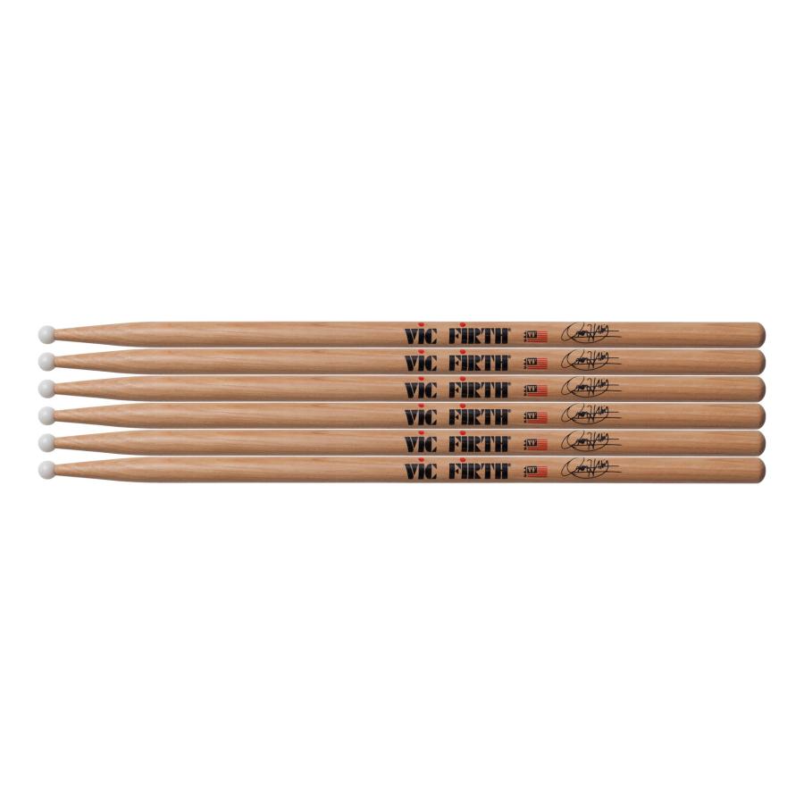VIC FIRTH VIC-OH/3ペア ヴィックファース OMAR HAKIM オマーハキム