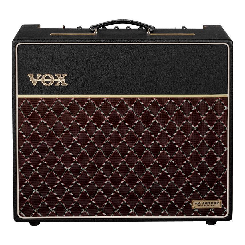 VOX VOX AC15HWR1X ハンドワイヤード ギターアンプ : 愛曲楽器 Yahoo!ショッピング店 - 通販 - Yahoo!ショッピング
