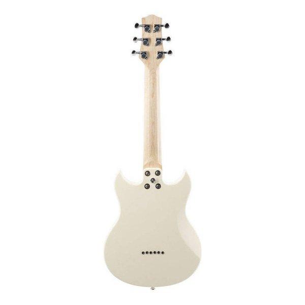 VOX VOX SDC-1 MINI WH ホワイト ミニ・エレキギター : 愛曲楽器 Yahoo