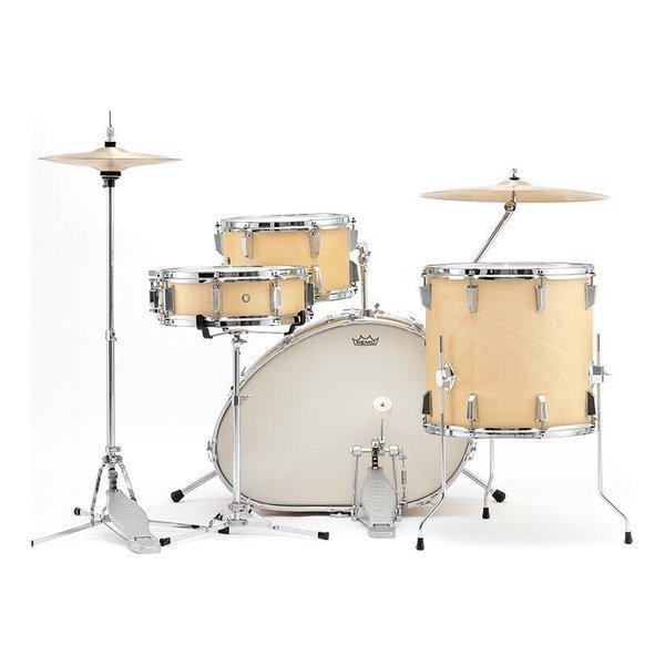 VOX VOX TELSTAR Maple 60年代アイコニック・ドラム・キット復刻版