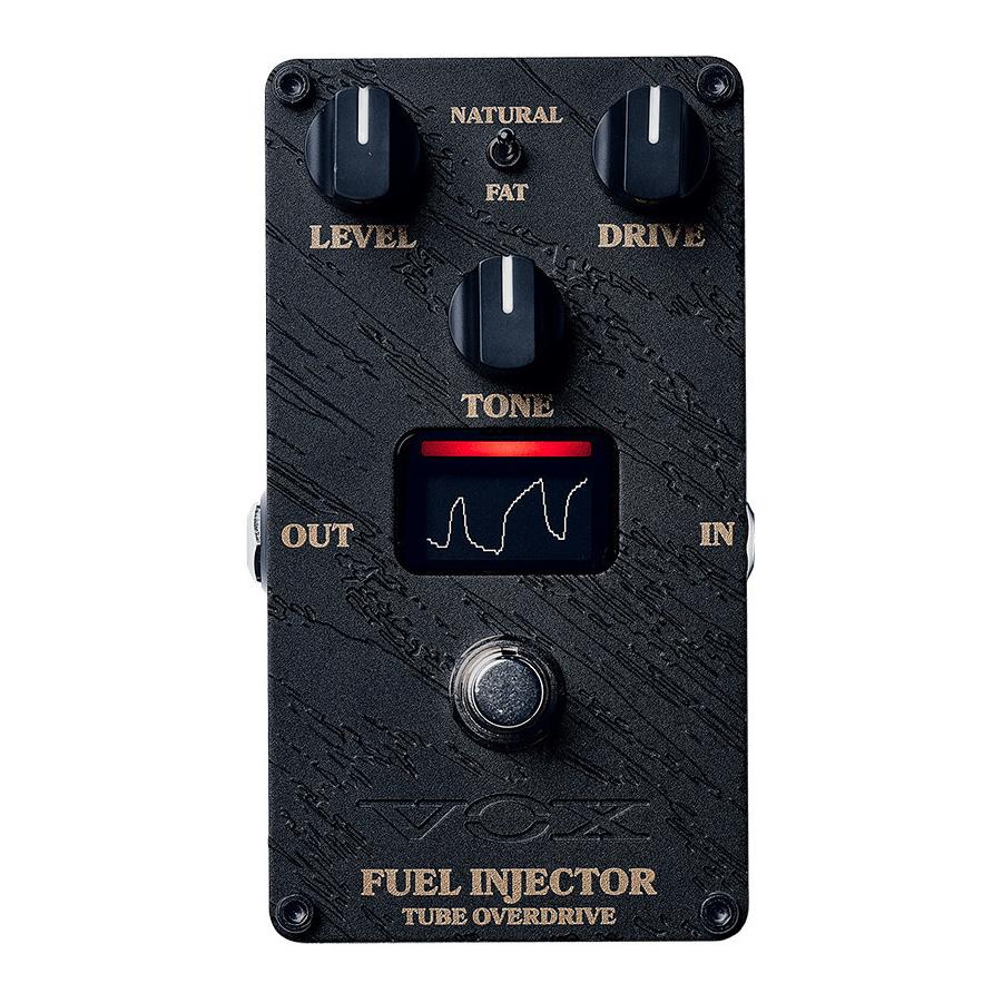 VOX VOX VE-FI / FUEL INJECTOR オーバードライブ Valvenergy