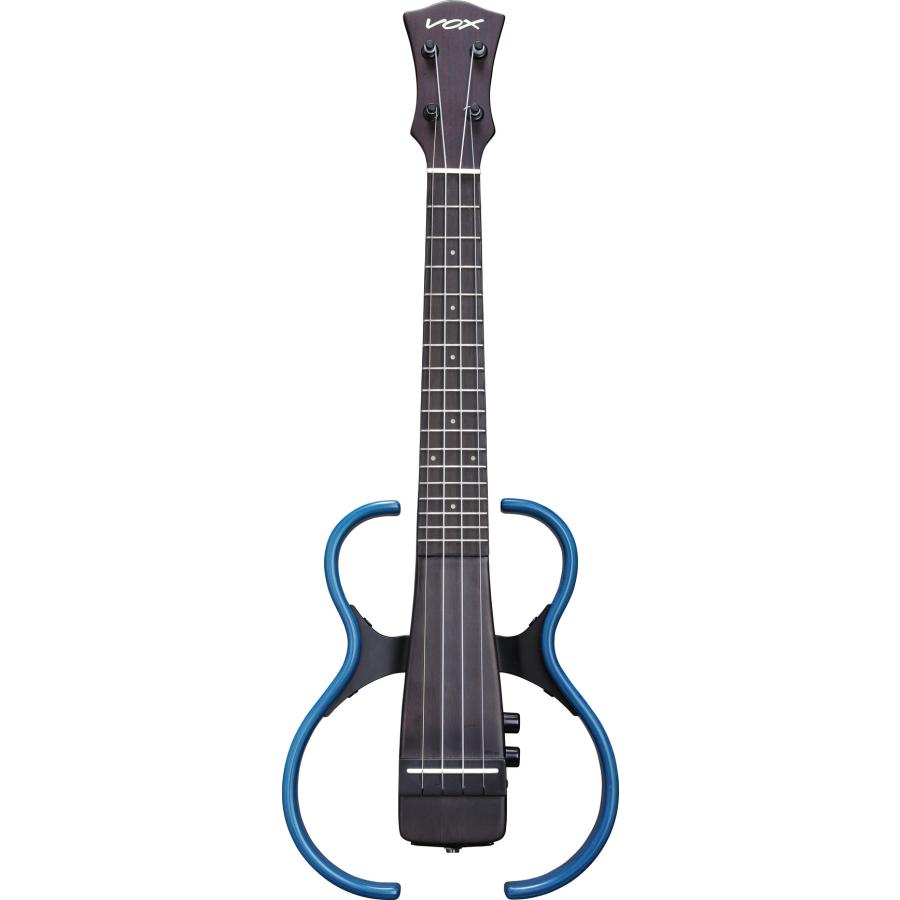 VOX VOX VFU-1-CFM TB エレクトリック サイレント ウクレレ/ギグバッグ