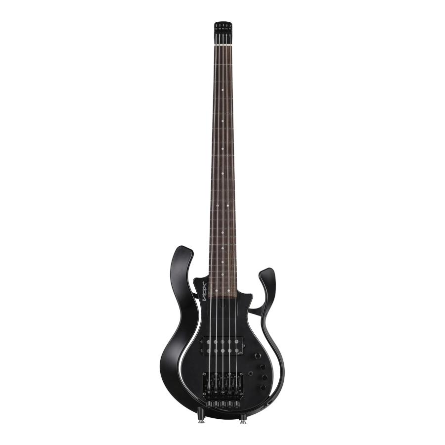 VOX Starstream Bass Artist HL5 5弦ベース VOX VOX VSBA-HL5 へッドレス 5弦ベース Starstream Bass Artist : 愛