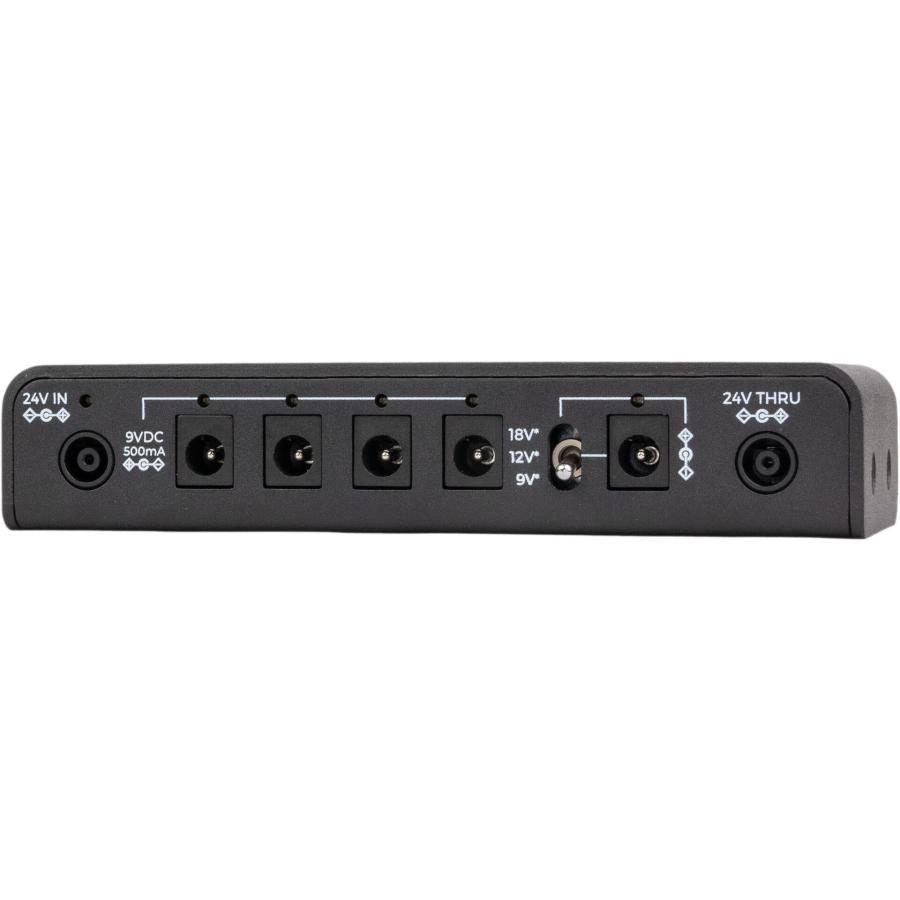 WALRUS AUDIO WAL-CANV/PWR5 / Canvas Power 5 電源アダプター付属