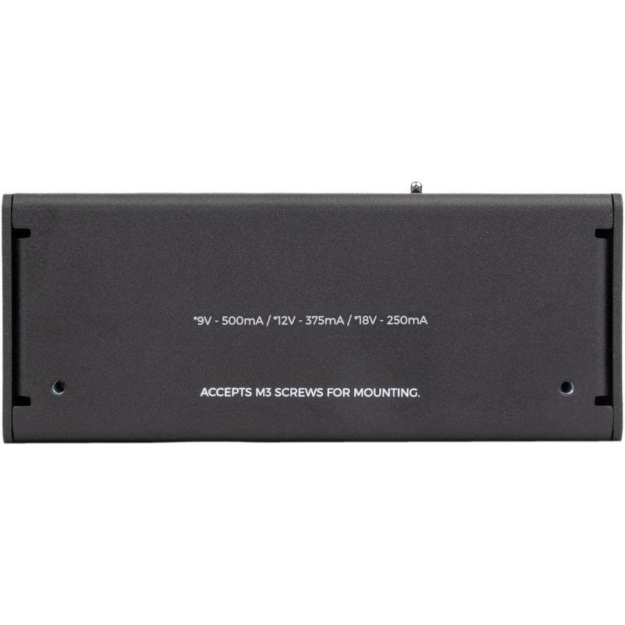 WALRUS AUDIO WAL-CANV/PWR5L / Canvas Power 5 リンクケーブル付属