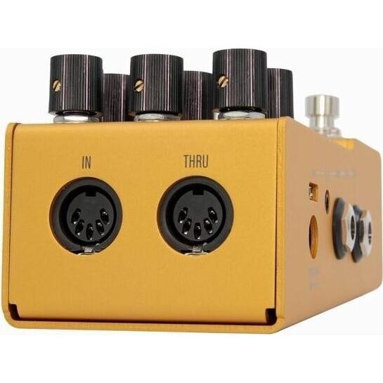 ギター Walrus Audio ACS1 MAKO series Mk1 取扱終了】MAKO Series: ACS1 Amp + Cab Simulator | WALRUS AUDIO