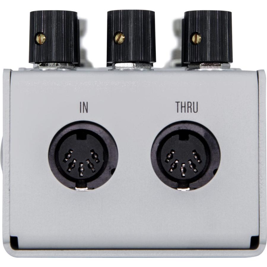 Walrus Audio Mako Delay D1 V2 ディレイ WALRUS AUDIO WAL-MAKO/D1V2 MAKO Series: D1 High-Fidelity