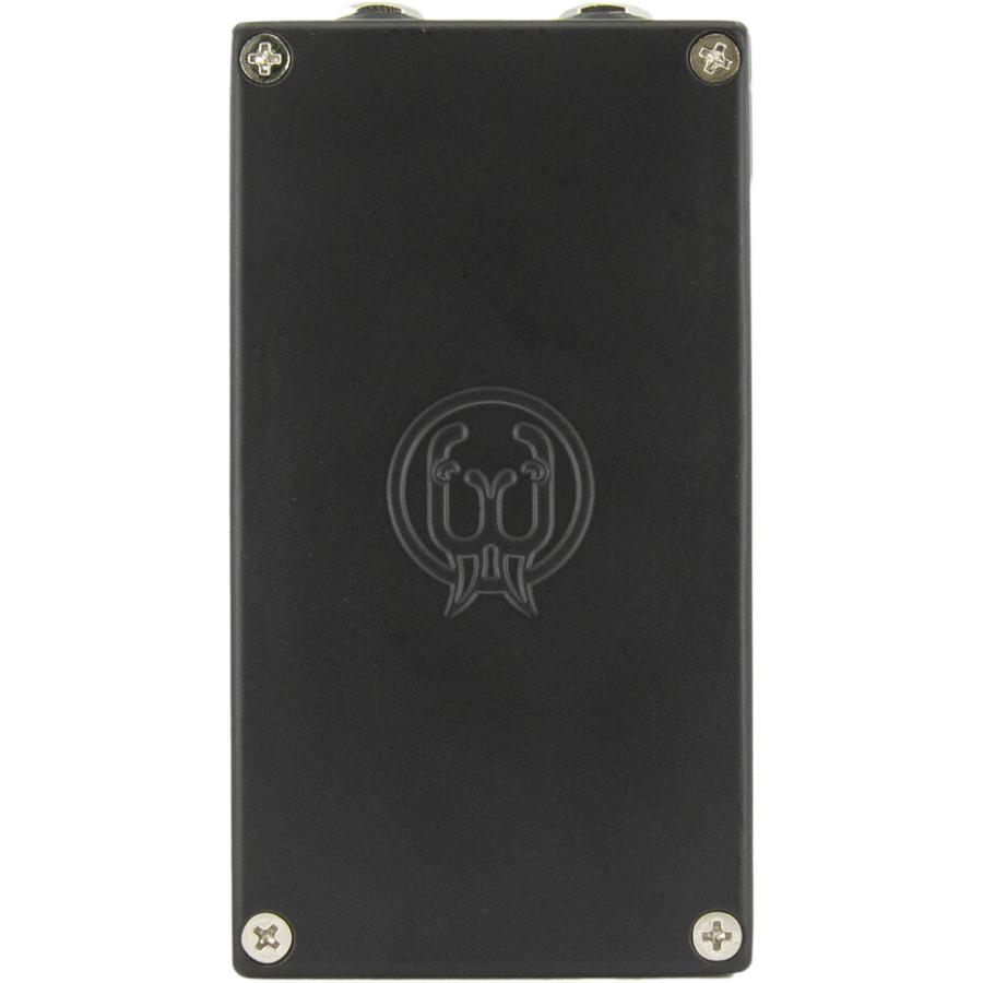 WALRUS AUDIO WAL-385/MK2 #BK / 385 Overdrive MKII オーバードライブ