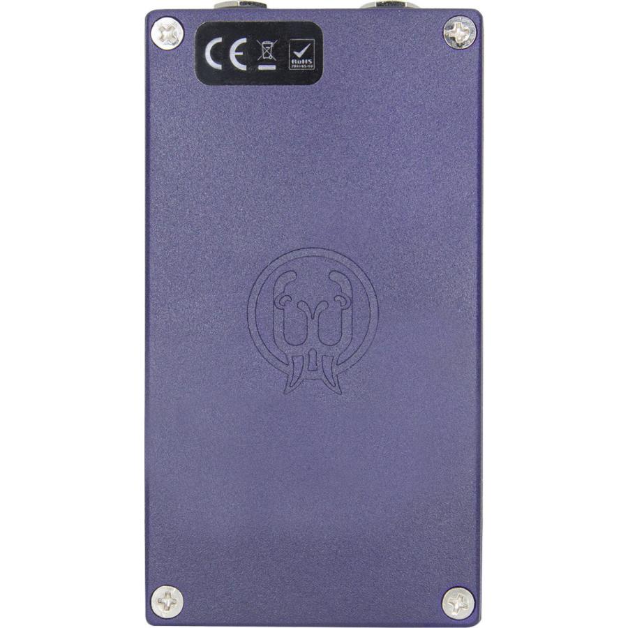 WALRUS AUDIO WAL-JULIA/V2 フルアナログコーラス/ヴィブラート Julia