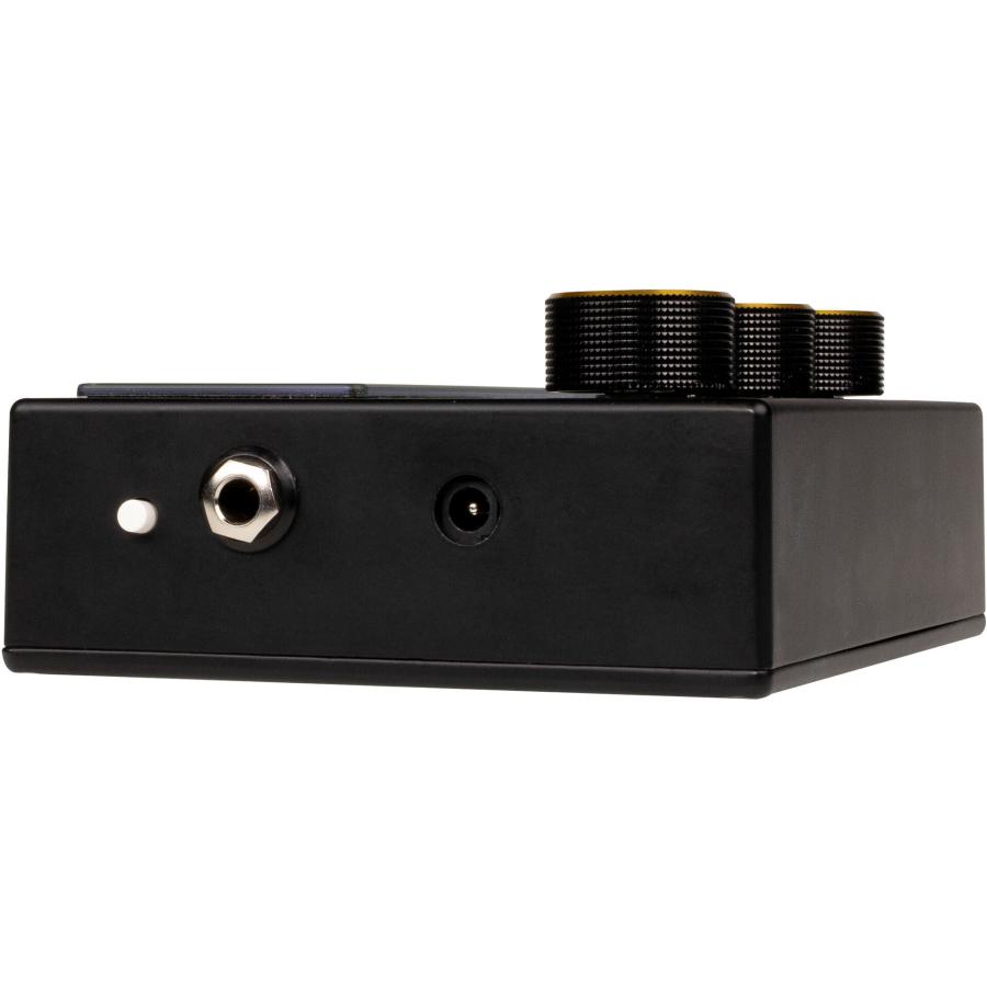 WALRUS AUDIO WAL-MANT ウォルラスオーディオ Mantle Analog Bass Preamp // D.I. ベース用プリアンプ/DIペダル_3