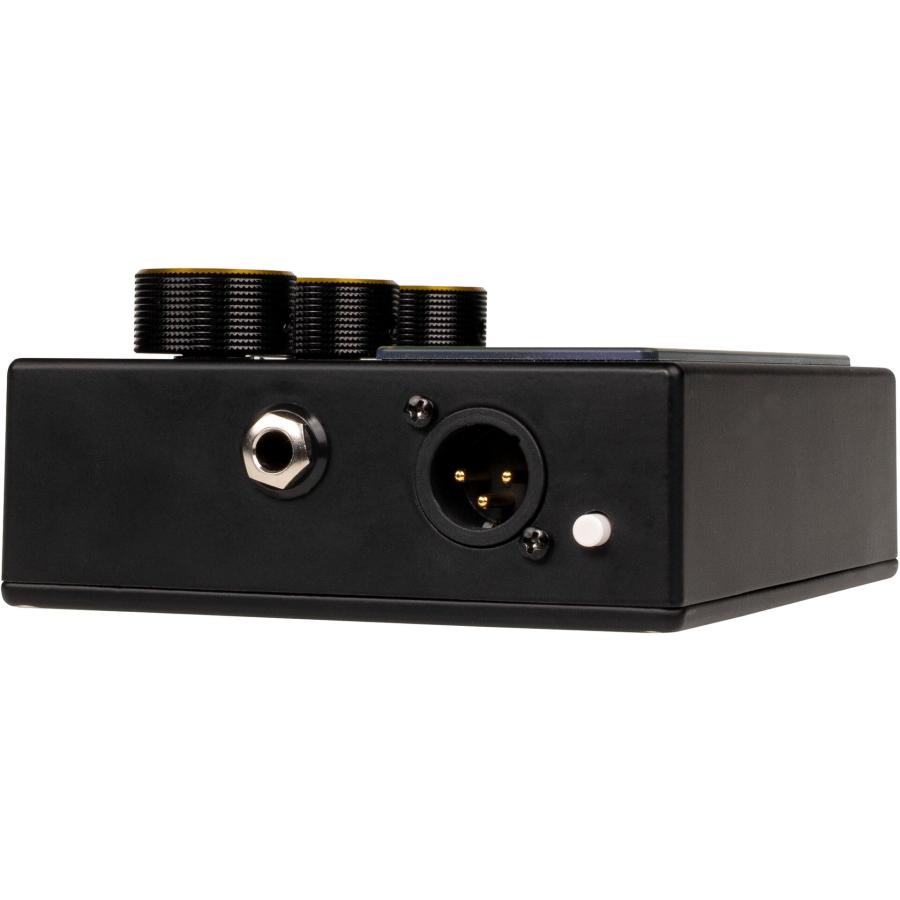 WALRUS AUDIO WAL-MANT ウォルラスオーディオ Mantle Analog Bass Preamp // D.I. ベース用プリアンプ/DIペダル_4