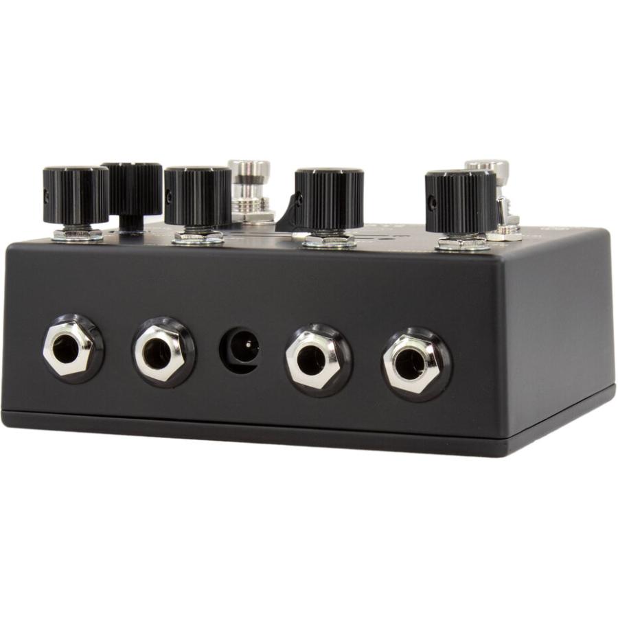 WALRUS AUDIO Slöer ステレオ アンビエントリバーブ Slöer Stereo Ambient Reverb | WALRUS AUDIO