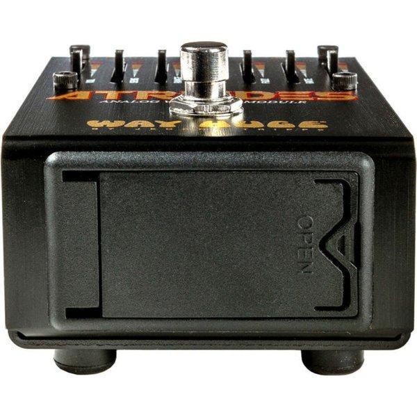 WAY HUGE WHE900 ATREIDES ANALOG WEIRDING MODULE アナログシンセ