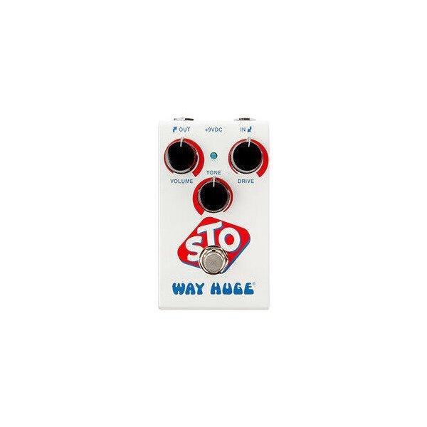 ギター WAY HUGE WM25 STO OVERDRIVE WAY HUGE® SMALLS™ STO OVERDRIVE | WM25 | モリダイラ楽器