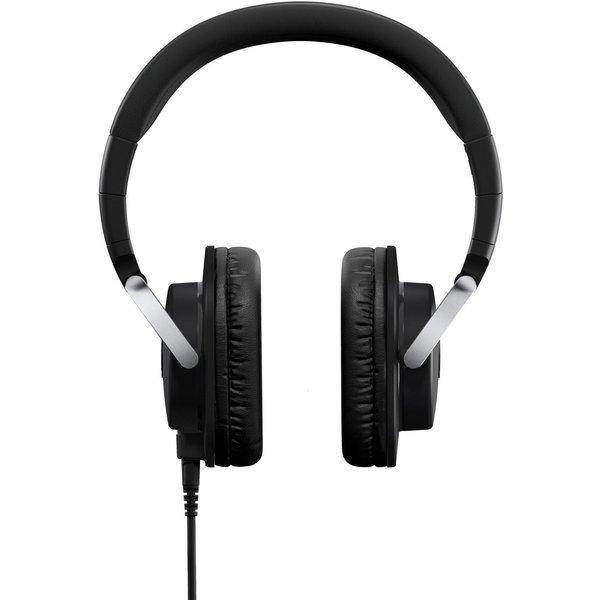 YAMAHA（ヤマハ） YAMAHA HPH-MT8 高解像度・高分解能スタジオモニター