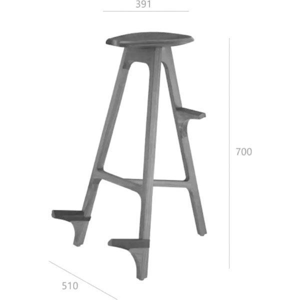 YAMAHA（ヤマハ） YAMAHA Mexarts SOLO WAL NA (ウォルナット