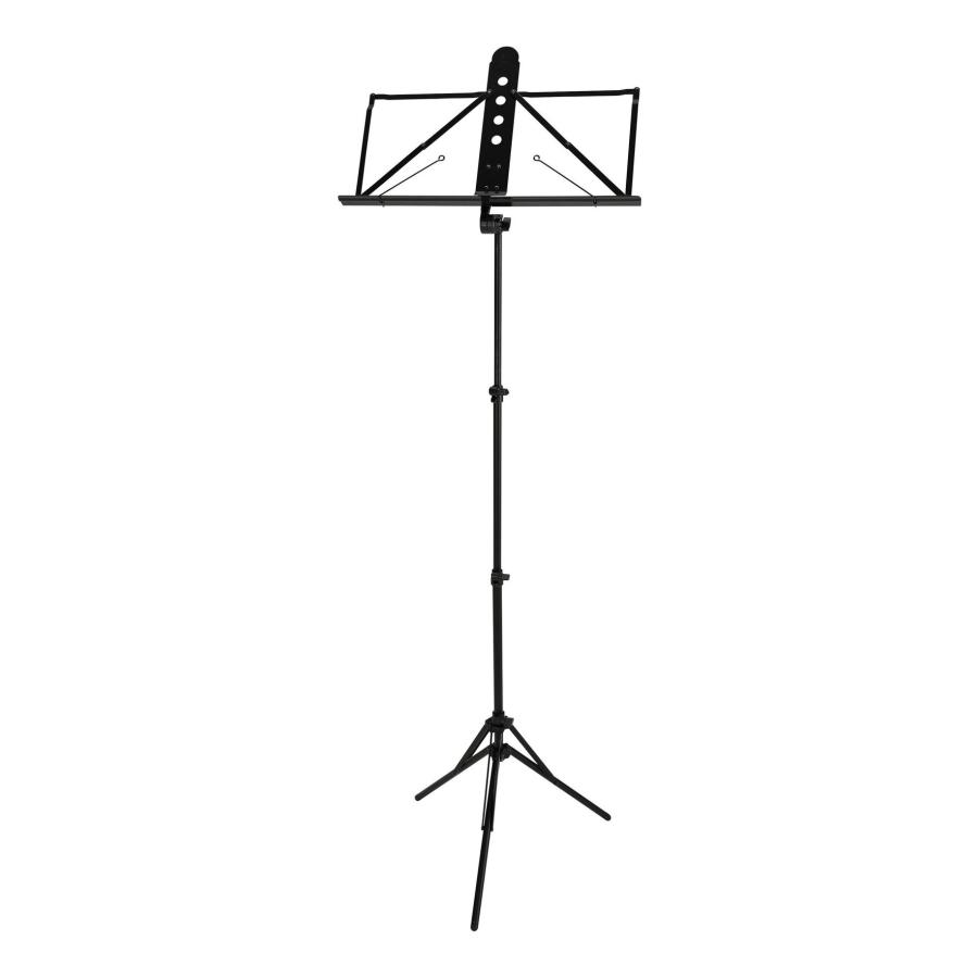 YAMAHA MS-260AL アルミ製 軽量 譜面台 ケース付（Yahoo!・愛曲楽器 Yahoo!ショッピング店）