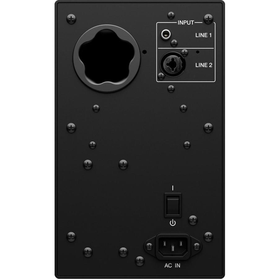 YAMAHA（ヤマハ） YAMAHA MSP3A/1本 コンパクトリファレンスモニター