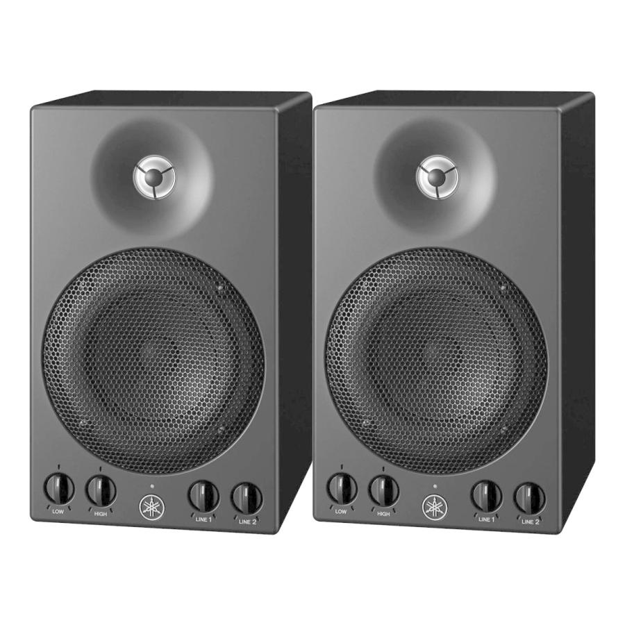 YAMAHA MSP3A/2本(1ペア) コンパクトリファレンスモニター :yamaha-msp3a-02:愛曲楽器 Yahooショッピング店 - 通販 - Yahoo!ショッピング YAMAHA MSP3A/2本(1ペア) コンパクトリファレンスモニター :yamaha-msp3a-02:愛曲楽器 Yahooショッピング店 - 通販 - Yahoo!ショッピング