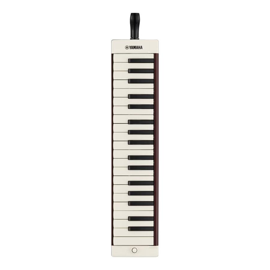 ヤマハ 鍵盤ハーモニカ 大人のピアニ P-37EBRブラウン YAMAHA（ヤマハ） YAMAHA P-37EBR2 ブラウン 大人のピアニカ 37鍵 鍵盤