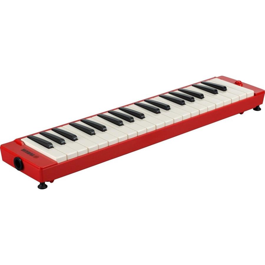 ヤマハ YAMAHA 大人のピアニカ 37鍵 レッドP-37ERD2 YAMAHA P-37ERD2 レッド 大人のピアニカ 37鍵 鍵盤ハーモニカ
