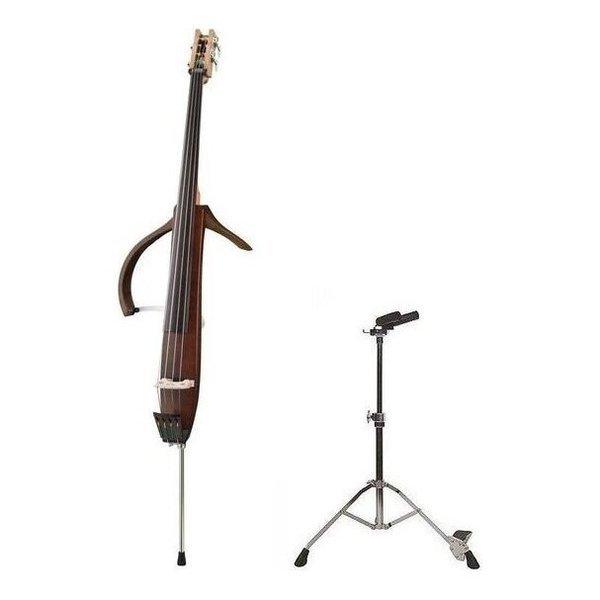 サイレントベース　スタンド　箱付き YAMAHA（ヤマハ） YAMAHA SLB300/スタンド/BST1付 サイレントベース