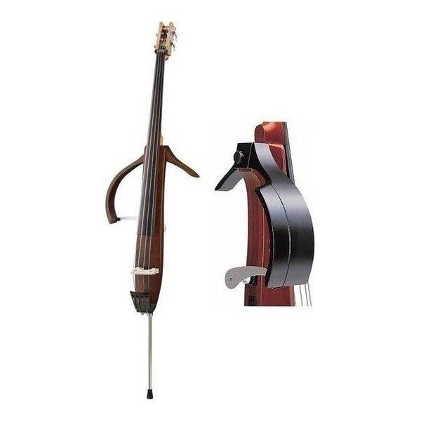 YAMAHA SLB100 専用スタンド+ソフトケース+アダプター付き