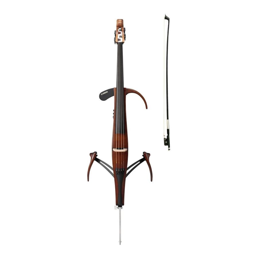YAMAHA（ヤマハ） YAMAHA SVC300C/弓/CBB301付 アンティークダーク