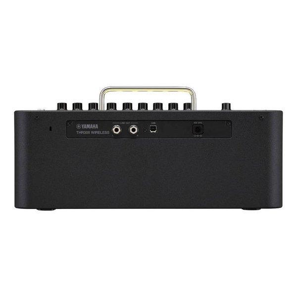 YAMAHA THR30II Wireless 新コンセプトのギターアンプ : 愛曲楽器 