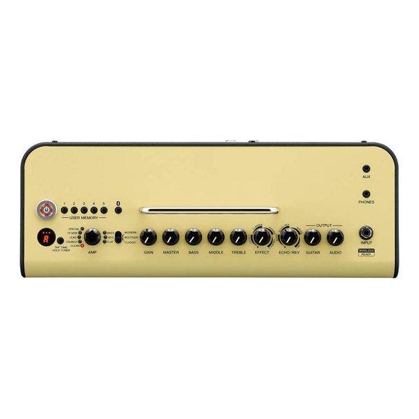 YAMAHA THR30II Wireless(専用キャリーバッグ/ケース/THRBG1付) 新 