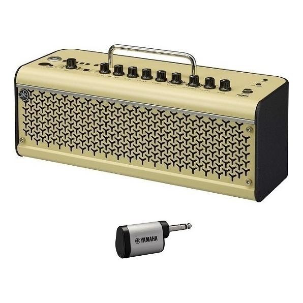 YAMAHA（ヤマハ） YAMAHA THR30II Wireless(ワイヤレス