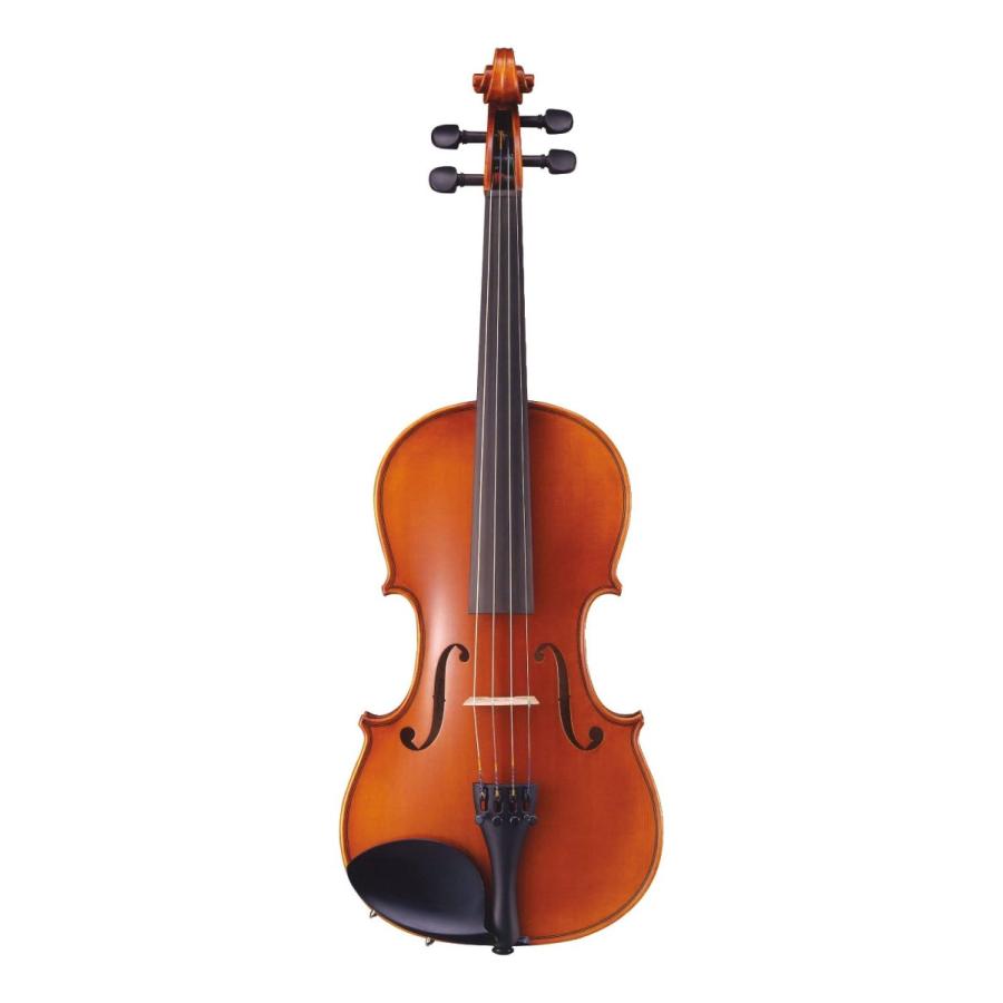 YAMAHA V7SG 3/4サイズ バイオリン 弓・ケース・松脂をセット