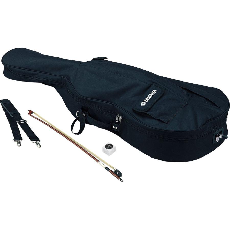 YAMAHA（ヤマハ） YAMAHA VC5S 3/4サイズ チェロ 完全削りだし手工製