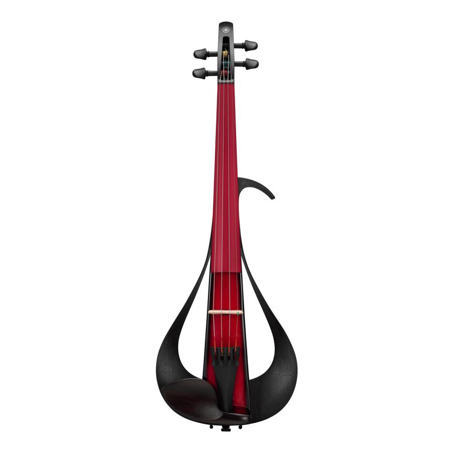 Yamaha エレクトリックバイオリン YEV104NT ヤマハ | YEV104/YEV105 - エレクトリックバイオリン - 概要