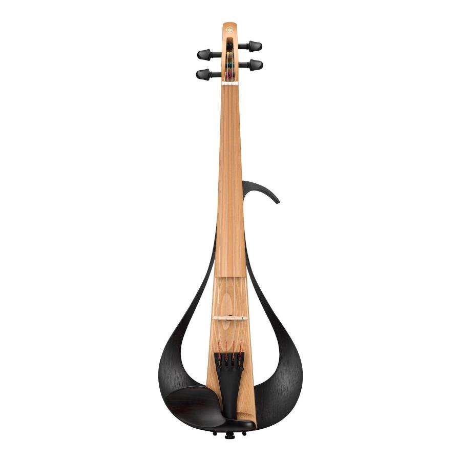 YAMAHA YEV104PRO NATURAL AND BLACK ナチュラル＆ブラック エレクトリック バイオリン