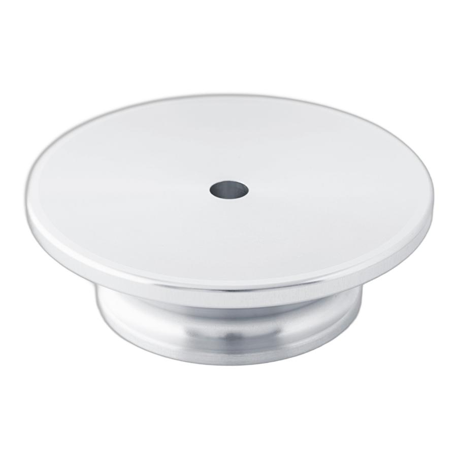 由紀精密 CENTER STABILIZER アナログ レコードプレーヤー用