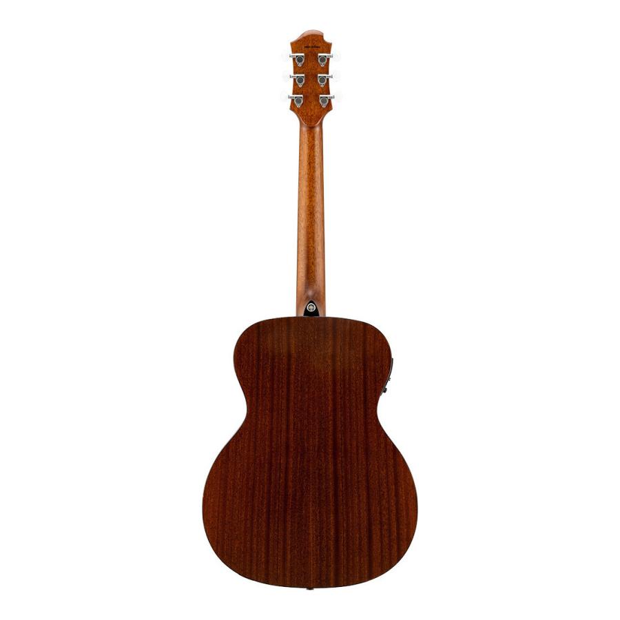 ZEMAITIS CAF-90H GBK AB グロスブラック Abalone ロゼッタ