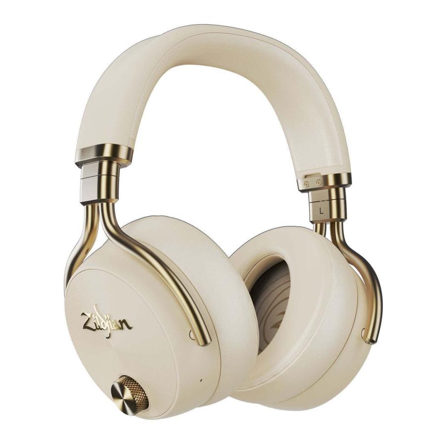 【未開封】zildjian ALCHEM-E ヘッドホン サンドストーム Zildjian ALCHEM-E Perfect Tune Headphones/Sandstorm サンドストーム