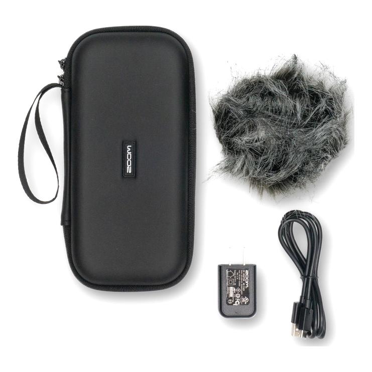 美品 Zoom H6essential おまけ付 H6essential | ZOOM