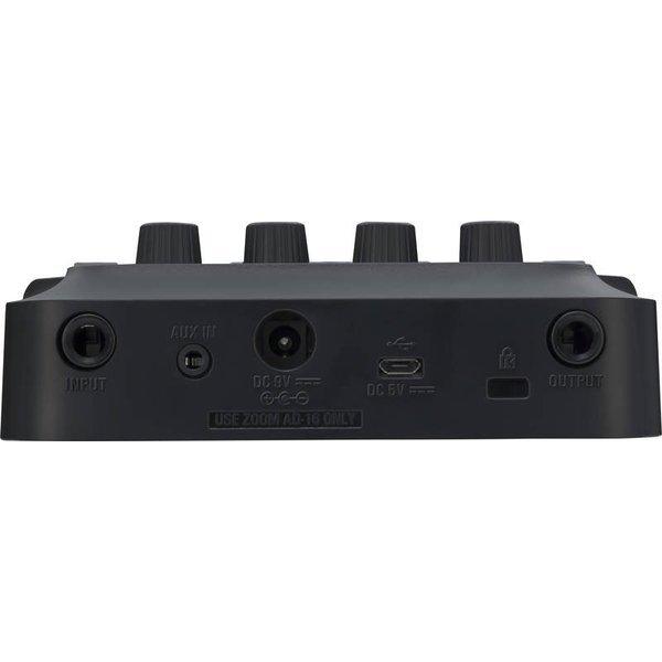 ズーム(楽器) ZOOM G1 FOUR(純正ACアダプター/AD-16付) ズーム