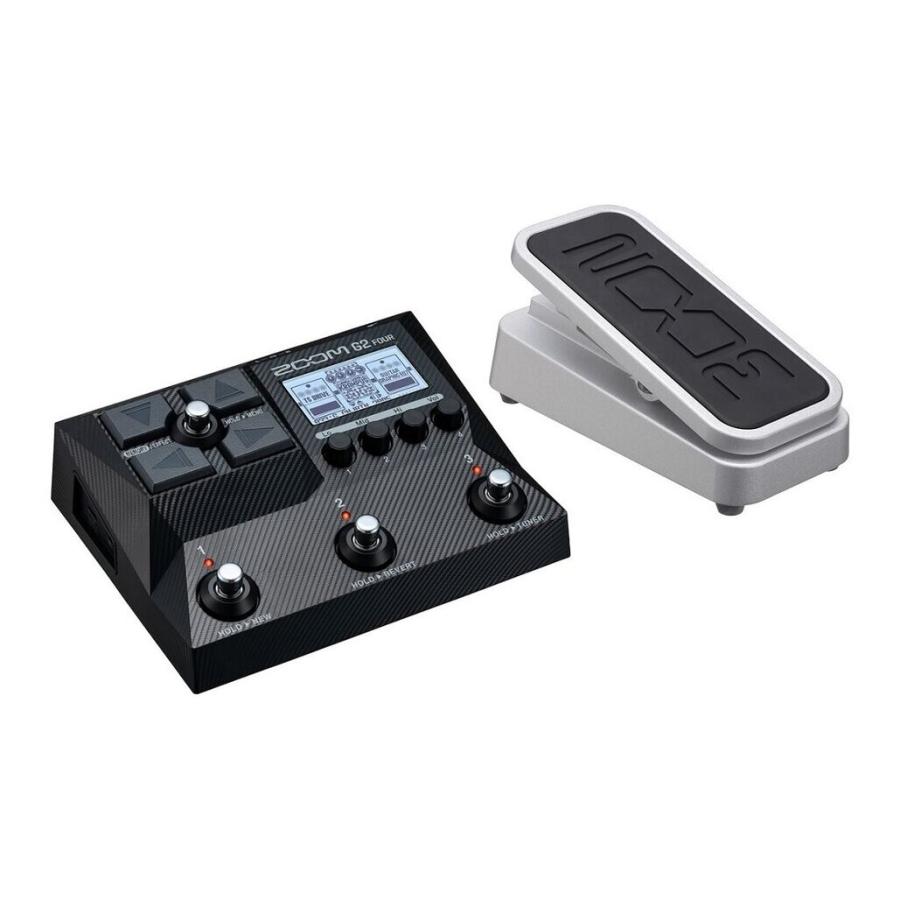 zoom g2 four 最終値下げ