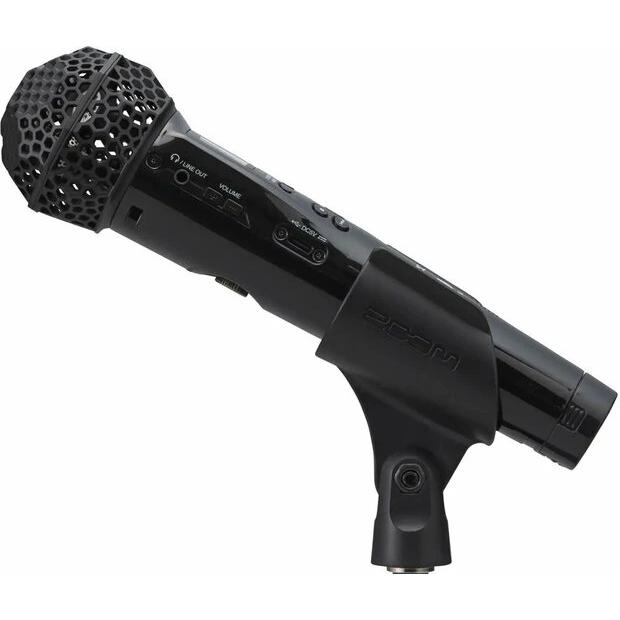 ZOOM M2 ハンドヘルドマイク型2 トラックレコーダー ZOOM M2 ハンドヘルドマイク型2トラックレコーダー - 業務用