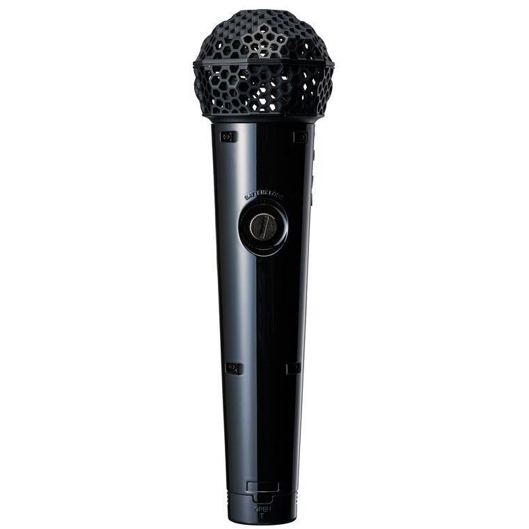 ズーム(楽器) ZOOM M2 MicTrak XYステレオマイク内蔵のハンドヘルド型