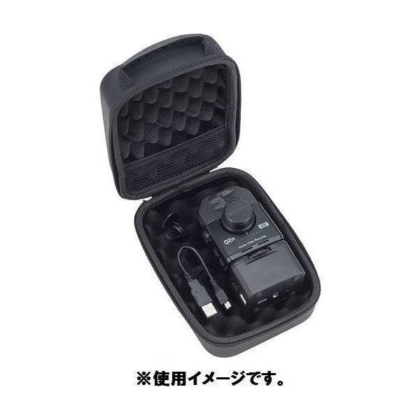 ズーム(楽器) ZOOM Q2n-4K(外部バッテリーケース/BCQ-2n+汎用型