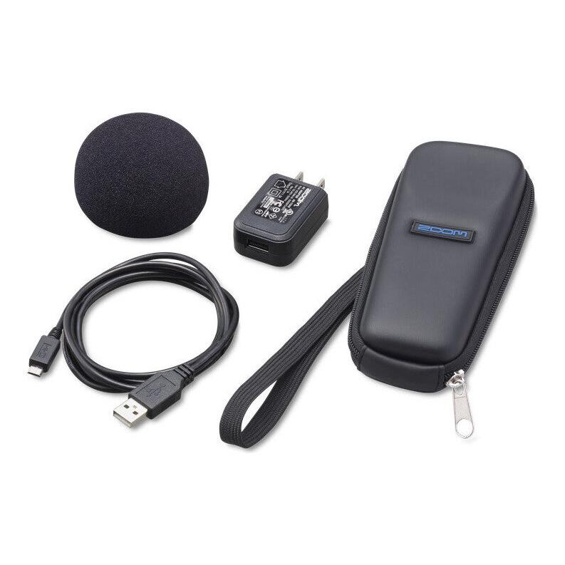 ズーム(楽器) ZOOM SPH-1n ハンディレコーダーH1n専用アクセサリ