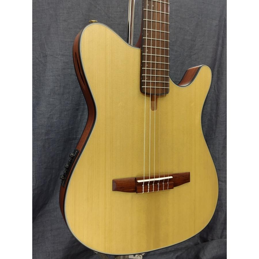 Ibanez（アイバニーズ） Ibanez FRH10N NTF エレガット : 愛曲楽器