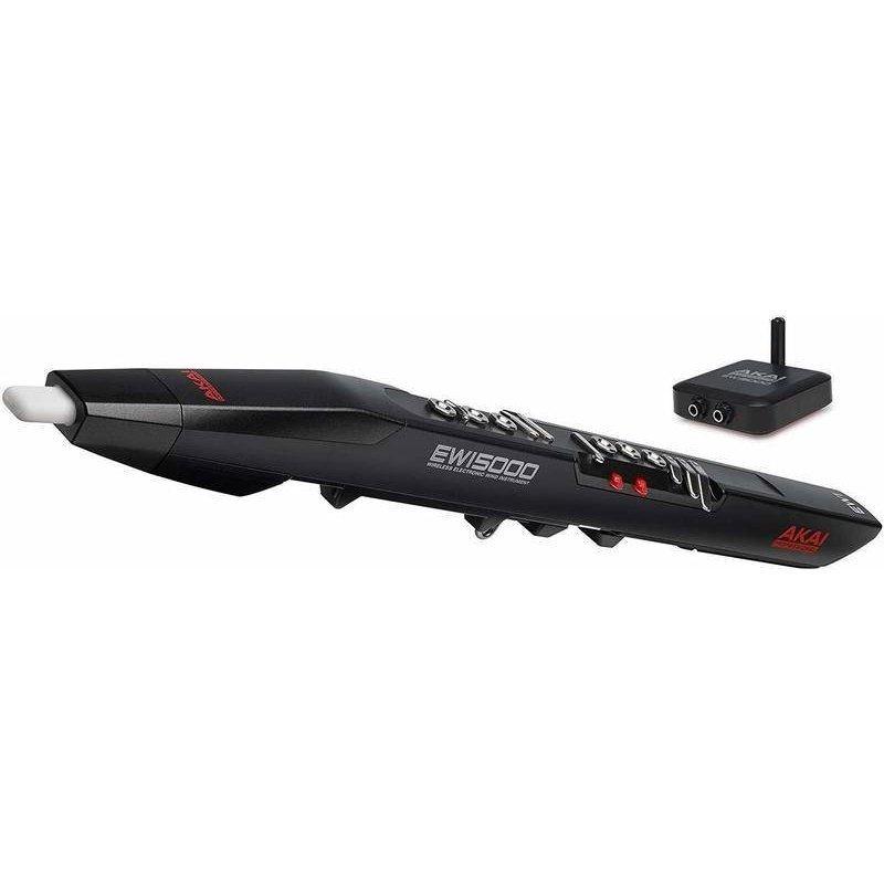 AKAI professional Professional EWI5000J ウインド・シンセサイザー 