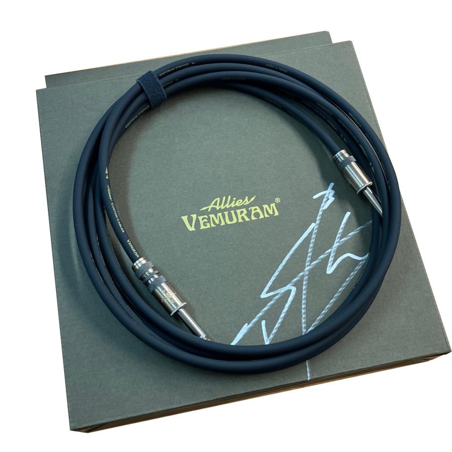 Allies Vemuram BPP-VM-SST/LST-10f [3m S/S] AssH シグネチャー